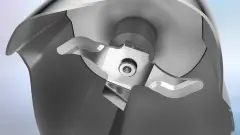 Serie 6 MSM6M874 El Blenderı ErgoMaster 1200 W Paslanmaz çelik