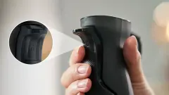 Serie 6 MSM6M874 El Blenderı ErgoMaster 1200 W Paslanmaz çelik