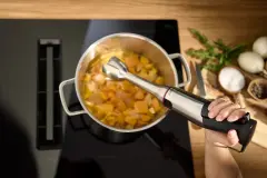 Serie 6 MSM6M810 El Blenderı ErgoMaster 1200 W Paslanmaz çelik