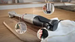 Serie 6 MSM6M810 El Blenderı ErgoMaster 1200 W Paslanmaz çelik