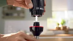 Serie 4 MSM4B610 El Blenderı ErgoMaster 1000 W Siyah, Antrasit