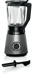 Serie 4 MMB6172S Blender VitaPower 1200 W Gümüş
