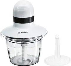 Doğrayıcı MMR08A1 400 W Beyaz, Antrasit