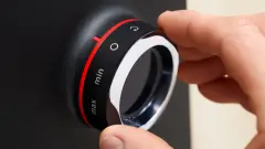 Serie 4 MFWS440B Gıda Kıyma Makinesi MultiPower 1900 W Siyah, Siyah