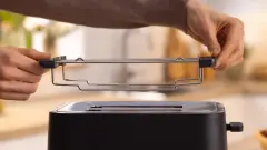 Ekmek Kızartma Makinesi TAT4M223 MyMoment Siyah