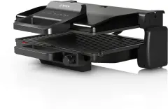 Tost Makinesi TCG3323 Siyah