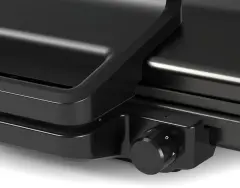 Tost Makinesi TCG3323 Siyah