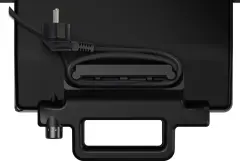 Tost Makinesi TCG3323 Siyah