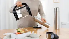 Kettle TWK70B03 Siyah