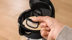 Kettle TWK70B03 Siyah