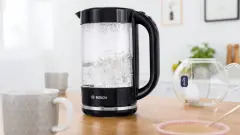 Kettle TWK70B03 Siyah