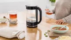 Kettle TWK70B03 Siyah