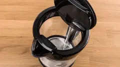 Kettle TWK70B03 Siyah