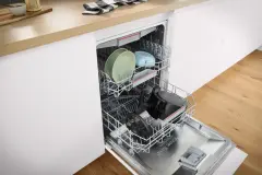 Serie 2 MAF240B0 Sıcak Hava Fritözü Siyah