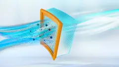 Serie 4 BGL41PET2H Toz torbalı Süpürge ProAnimal Kırmızı