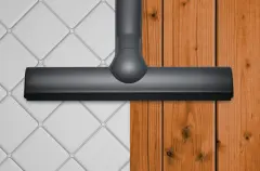 Serie 6 BGC41Q69 Toz torbasız Süpürge ProSilence Kırmızı