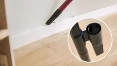 Serie 8 BGS7POW2 Toz torbasız Süpürge ProPower Siyah