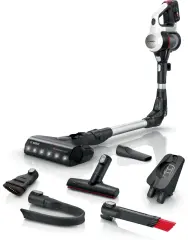 Şarjlı Süpürge Unlimited 7 BCS711XXL Beyaz