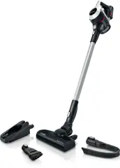 Şarjlı Süpürge Unlimited 6 BCS61113 Beyaz