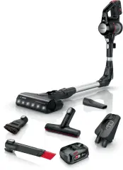 Şarjlı Süpürge Unlimited 7 BCS712XXL Siyah