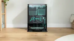 Robot Süpürge Spotless BCRDW3BX Max Cam