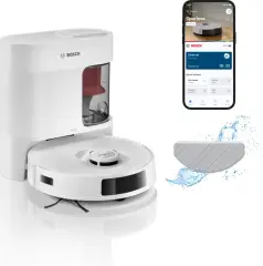 Robot Süpürge Spotless BCRD2W Advanced +