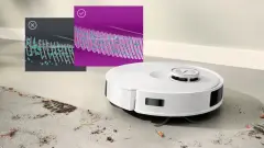 Robot Süpürge Spotless BCRD2W Advanced +