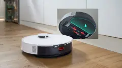 Robot Süpürge Spotless BCRD2W Advanced +