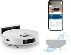 Robot Süpürge Spotless BCRC2W Advanced