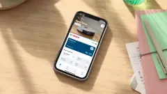 Robot Süpürge Spotless BCRC2W Advanced