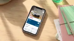 Robot Süpürge BCRC1W Spotless